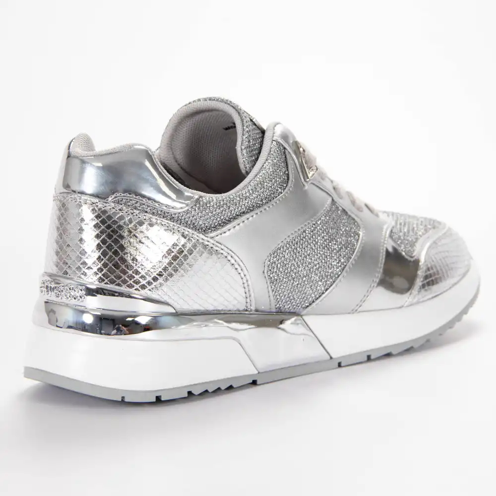 PARTNER: CREATION ref FL7MOVFAM12-SILVER Guess - 6 PARTNER: CREATION ref FL7MOVFAM12-SILVER Guess - 6